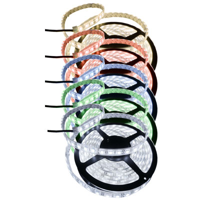 LED 3528 Flexible Strip Light