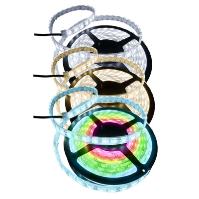 LED 5050 & RGB Flexible Strip Light